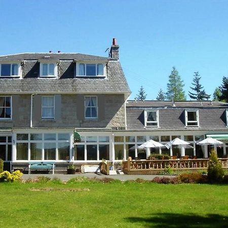 Glen Lui Hotel Ballater Bagian luar foto
