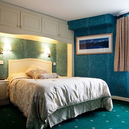 Glen Lui Hotel Ballater Bagian luar foto