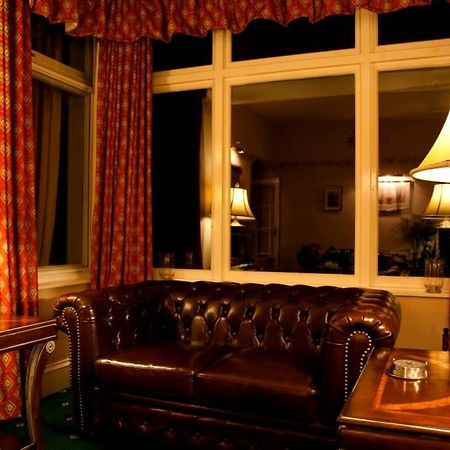 Glen Lui Hotel Ballater Bagian luar foto