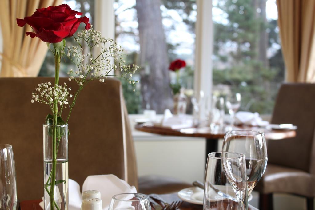 Glen Lui Hotel Ballater Bagian luar foto