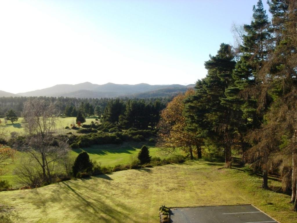 Glen Lui Hotel Ballater Bagian luar foto