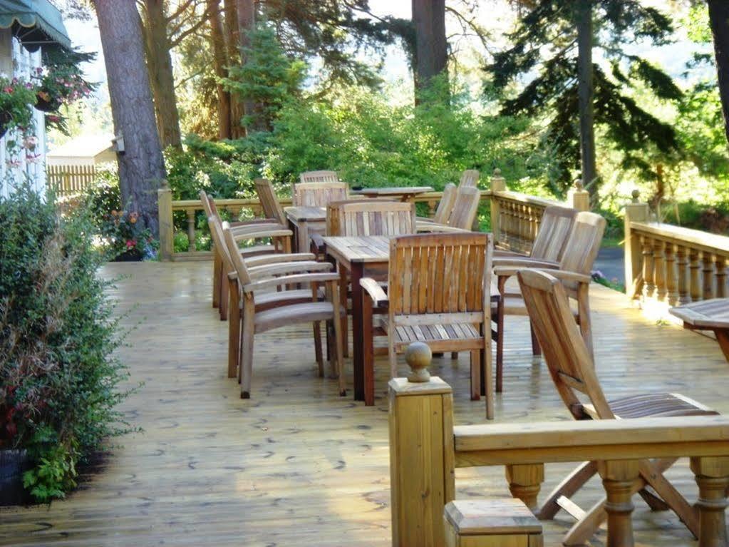 Glen Lui Hotel Ballater Bagian luar foto